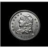 Image 2 : 1832 Capped Bust Half Dime 1/2 10c Grades Select Uncirculated ms63