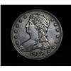 Image 2 : 1838-p Capped Bust Half Dollar 50c Grades au55