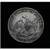 Image 3 : 1838-p Capped Bust Half Dollar 50c Grades au55