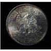 Image 5 : 1877-s Trade Dollar Grades Choice Uncirculated ms64