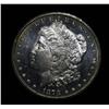 Image 1 : ***RARE  DMPL 1878-cc Morgan Dollar Grades Gem Uncirculated ms65 DMPL   RARE***