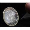 Image 3 : ***RARE  DMPL 1878-cc Morgan Dollar Grades Gem Uncirculated ms65 DMPL   RARE***