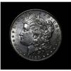 Image 1 : 1900-s Morgan Dollar $1 Grades ms62
