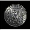 Image 2 : 1900-s Morgan Dollar $1 Grades ms62