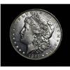 Image 1 : 1891-o Morgan Dollar Grades Choice Uncirculated ms64 PL  Proof Like