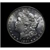 Image 3 : 1891-o Morgan Dollar Grades Choice Uncirculated ms64 PL  Proof Like
