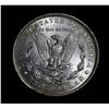 Image 5 : 1891-o Morgan Dollar Grades Choice Uncirculated ms64 PL  Proof Like