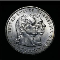 ***RARE   1900 Lafayette Commemorative Dollar Grades Choice Uncirculated ms64   RARE***