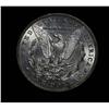 Image 2 : ***RARE   1893-p Morgan Dollar Grades Choice Uncirculated ms64   RARE***