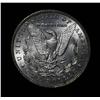 Image 3 : ***RARE   1893-p Morgan Dollar Grades Choice Uncirculated ms64   RARE***