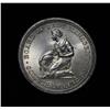 Image 4 : 1893 Isabella Quarter Grades Choice Uncirculated ms64