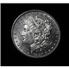 Image 2 : 1880-cc Morgan Dollar Grades Select Uncirculated ms63