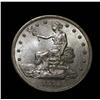 Image 1 : 1878-s Trade Dollar Grades Select Uncirculated ms63