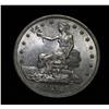 Image 2 : 1878-s Trade Dollar Grades Select Uncirculated ms63