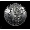 Image 1 : 1899-p Morgan Dollar Grades Gem Uncirculated ms65