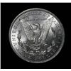 Image 4 : 1899-p Morgan Dollar Grades Gem Uncirculated ms65