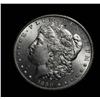 Image 1 : ***RARE   1890-cc Morgan Dollar Grades Gem Uncirculated ms65   RARE***