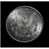Image 2 : ***RARE   1890-cc Morgan Dollar Grades Gem Uncirculated ms65   RARE***