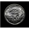 Image 2 : 1936 Arkansas-Robinson Commemorative Half Dollar Grades Gem Uncirculated ms66