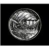 Image 1 : 1926-s Oregon Trail Commemorative 50c Grades Gem Uncirculated ms65