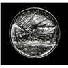 Image 2 : 1926-s Oregon Trail Commemorative 50c Grades Gem Uncirculated ms65