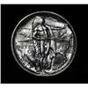 Image 3 : 1926-s Oregon Trail Commemorative 50c Grades Gem Uncirculated ms65