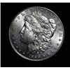 Image 2 : 1888-s Morgan Dollar Grades Choice Uncirculated ms64