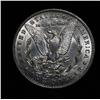 Image 2 : ***RARE   1894-o Morgan Dollar Grades Select Uncirculated ms62   RARE***