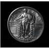 Image 1 : 1917-s TY I  Standing Liberty 25c Grades ms64 FH/FS