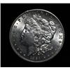 Image 1 : 1889-s Morgan Dollar Grades Select Uncirculated ms63