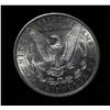 Image 2 : 1889-s Morgan Dollar Grades Select Uncirculated ms63