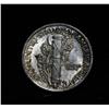 Image 2 : ***RARE   1923-p Liberty Head 'Mercury' Dime 10c Grades Gem Uncirculated ms65 FSB   RARE***