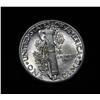 Image 3 : 1934-p Liberty Head 'Mercury' Dime 10c Grades Choice Uncirculated ms64 FSB