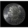 Image 1 : 1879-s Rev of '78 Morgan Dollar Grades Select Uncirculated ms63 PL