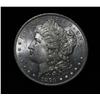 Image 2 : 1879-s Rev of '78 Morgan Dollar Grades Select Uncirculated ms63 PL