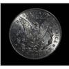Image 3 : 1879-s Rev of '78 Morgan Dollar Grades Select Uncirculated ms63 PL