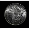Image 1 : 1879-o Morgan Dollar Grades ms62
