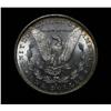 Image 4 : 1879-s  Morgan Dollar $1 Grades Select Uncirculated ms63+