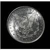 Image 2 : 1891-p Morgan Dollar Grades Select Uncirculated ms63++ PQ