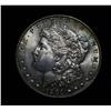 Image 1 : 1901-o Morgan Dollar Grades Choice Uncirculated ms64
