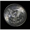 Image 2 : 1901-o Morgan Dollar Grades Choice Uncirculated ms64
