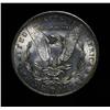 Image 3 : 1901-o Morgan Dollar Grades Choice Uncirculated ms64