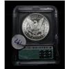 Image 2 : 1881-s Morgan Dollar Certified and Graded ms65 by ICG