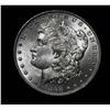 Image 1 : 1898-o Morgan Dollar Grades Select Uncirculated ms63