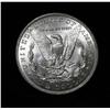 Image 2 : 1898-o Morgan Dollar Grades Select Uncirculated ms63