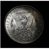 Image 2 : 1882-p Morgan Dollar Grades Select Uncirculated ms63