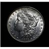 Image 1 : 1891-s Morgan Dollar Grades Select Uncirculated ms63