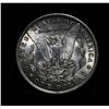 Image 2 : 1890-o Morgan Dollar Grades Choice Uncirculated ms64 ++ PQ