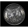 Image 3 : 1890-o Morgan Dollar Grades Choice Uncirculated ms64 ++ PQ