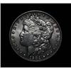Image 1 : 1904-p Morgan Dollar Grades Select Uncirculated ms63